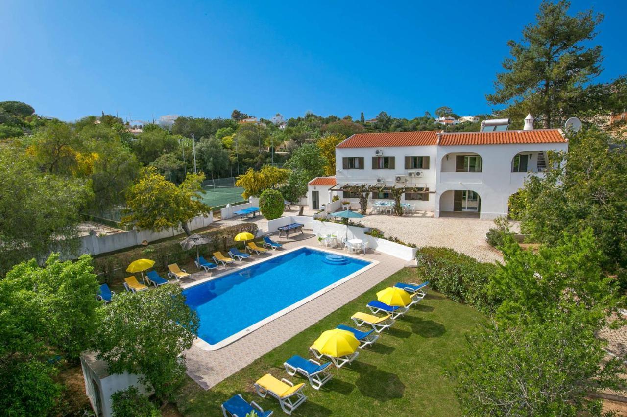 Villa Laranja Do Sul By Villa Plus كارفويرو المظهر الخارجي الصورة