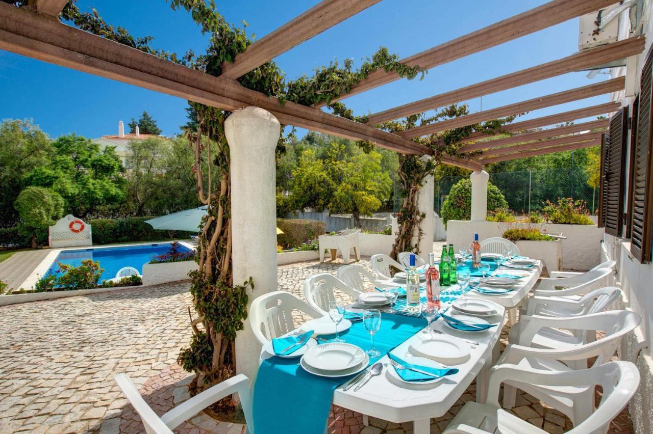 Villa Laranja Do Sul By Villa Plus كارفويرو المظهر الخارجي الصورة