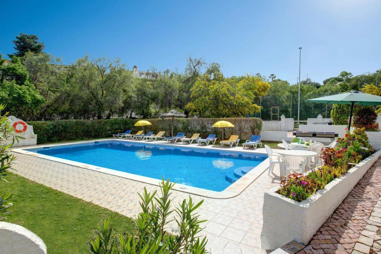 Villa Laranja Do Sul By Villa Plus كارفويرو المظهر الخارجي الصورة