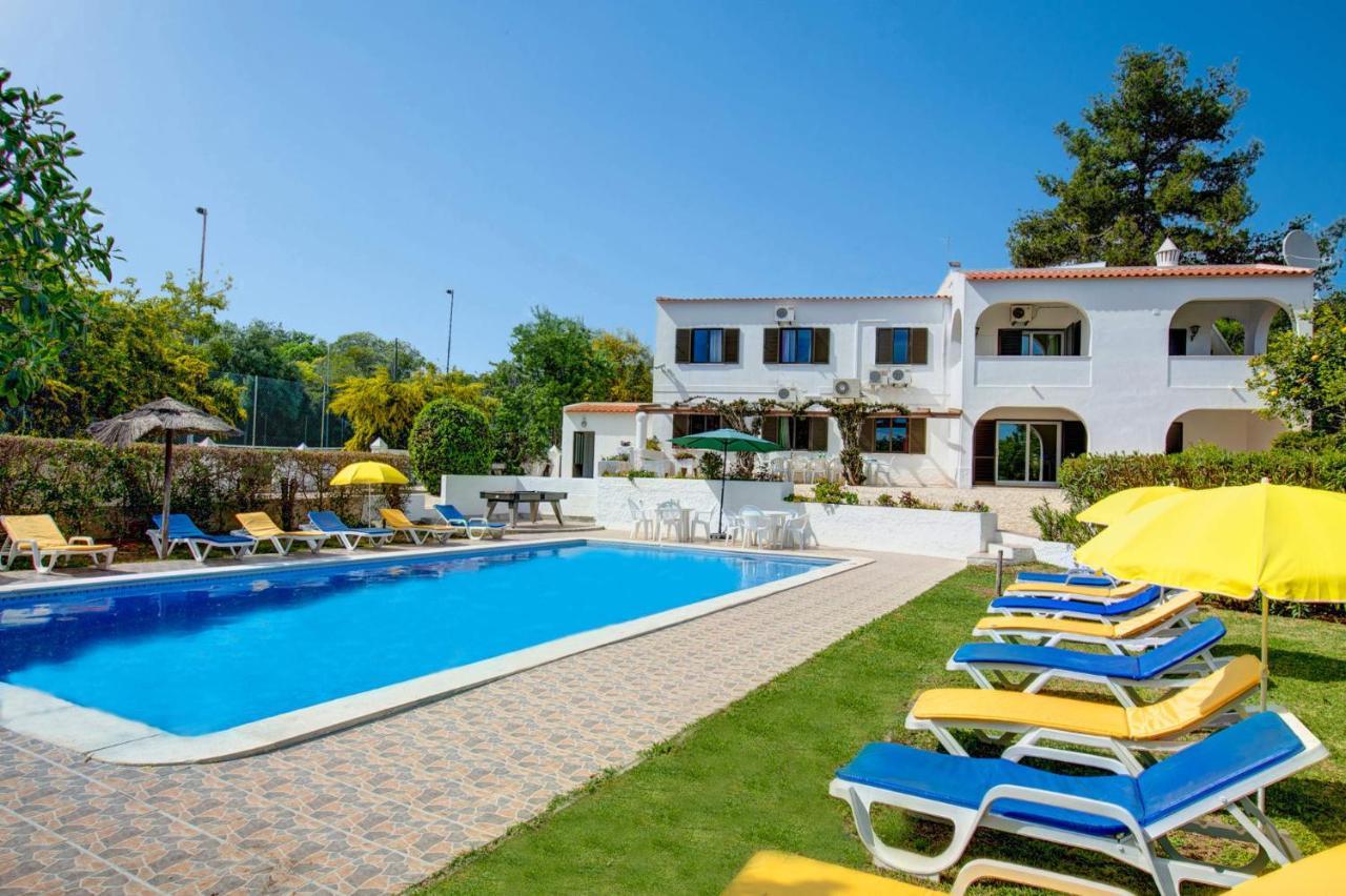 Villa Laranja Do Sul By Villa Plus كارفويرو المظهر الخارجي الصورة